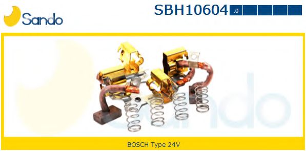 SANDO SBH10604.0