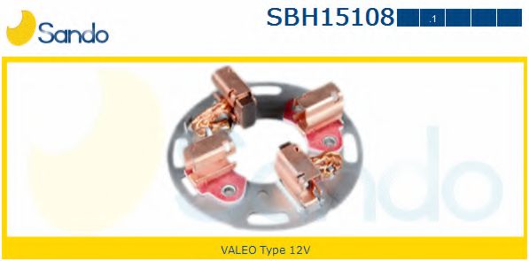 SANDO SBH15108.1
