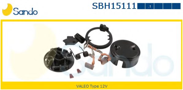 SANDO SBH15111.1