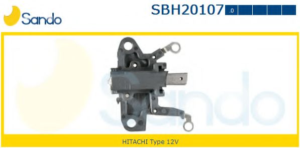SANDO SBH20107.0