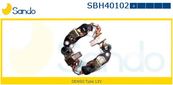SANDO SBH40102.0