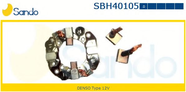 SANDO SBH40105.0