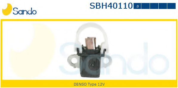 SANDO SBH40110.0
