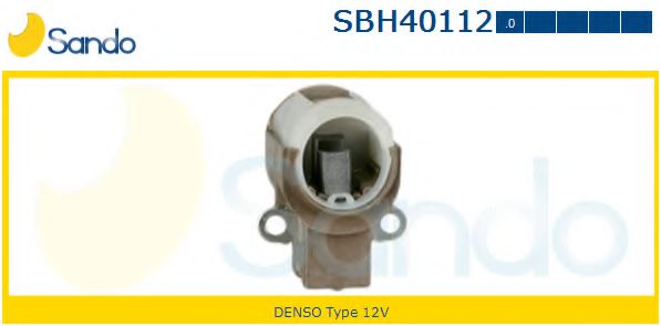 SANDO SBH40112.0