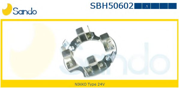 SANDO SBH50602.1