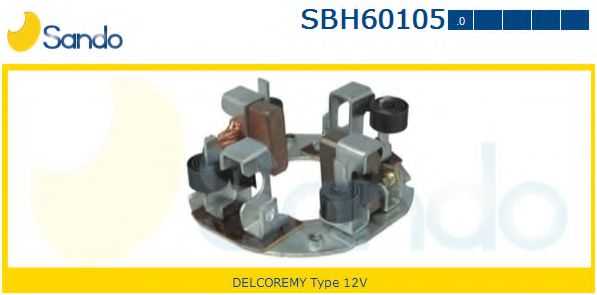 SANDO SBH60105.0
