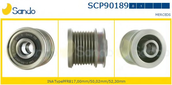 SANDO SCP90189.1