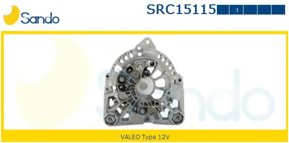 SANDO SRC15115.1
