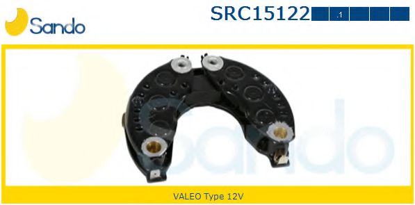 SANDO SRC15122.1