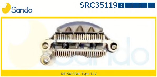 SANDO SRC35119.0