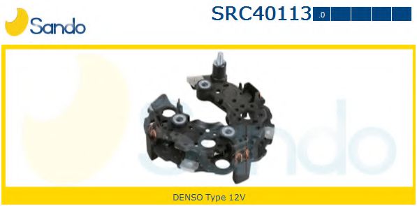 SANDO SRC40113.0