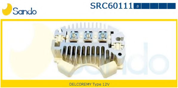 SANDO SRC60111.0