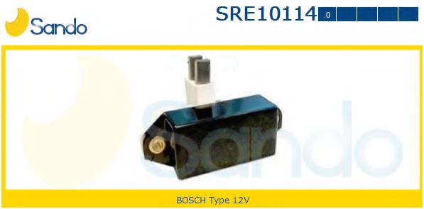 SANDO SRE10114.0