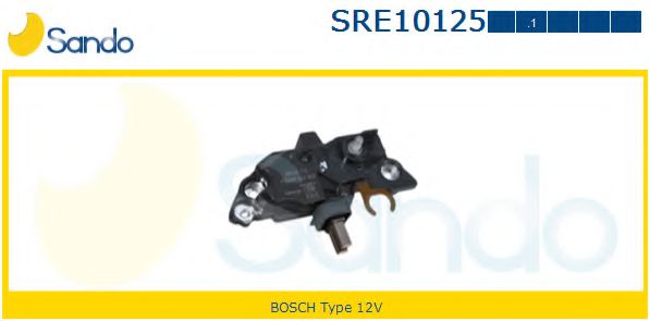 SANDO SRE10125.1