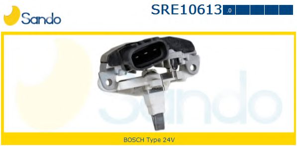 SANDO SRE10613.0