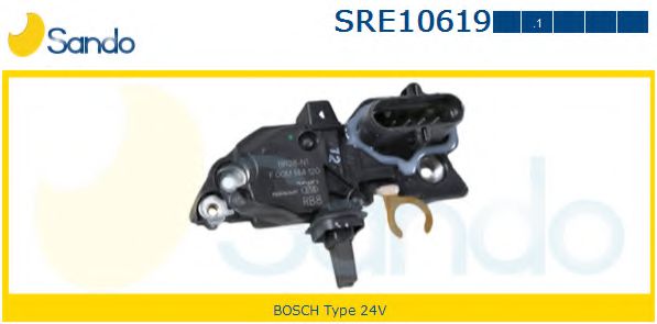 SANDO SRE10619.1