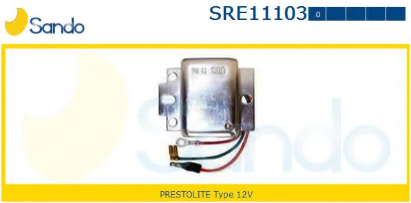 SANDO SRE11103.0