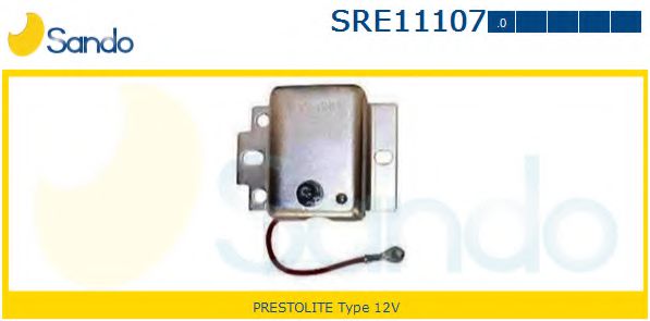 SANDO SRE11107.0