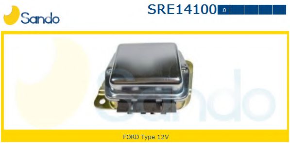 SANDO SRE14100.0