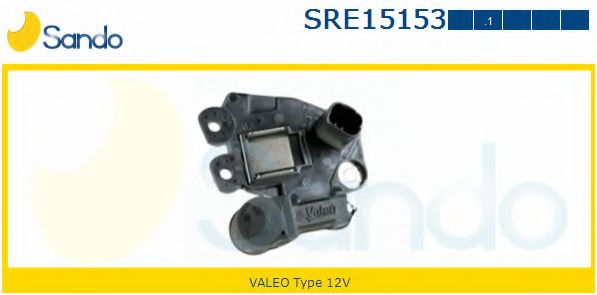 SANDO SRE15153.1