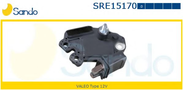 SANDO SRE15170.0