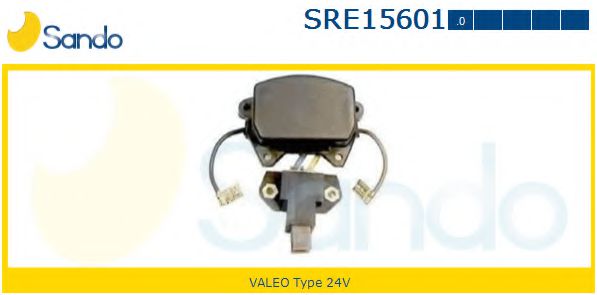 SANDO SRE15601.0