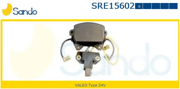 SANDO SRE15602.0