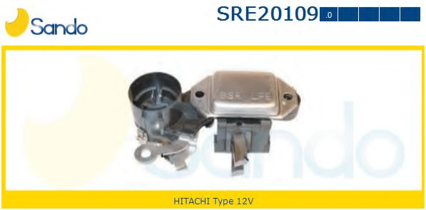 SANDO SRE20109.0