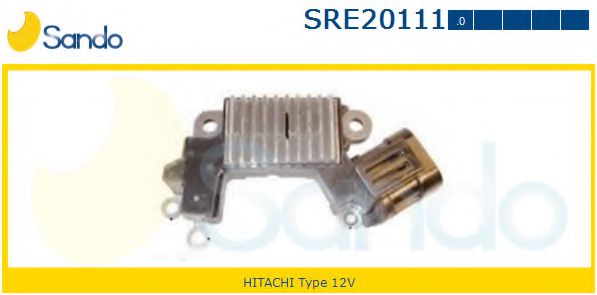 SANDO SRE20111.0