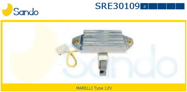 SANDO SRE30109.0