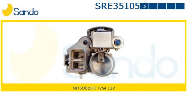 SANDO SRE35105.0