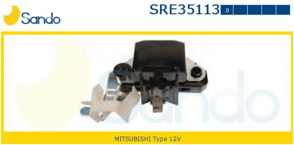 SANDO SRE35113.0