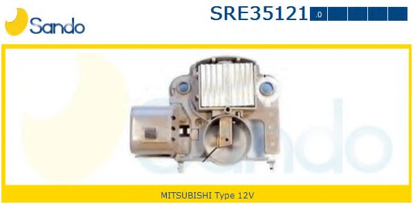 SANDO SRE35121.0