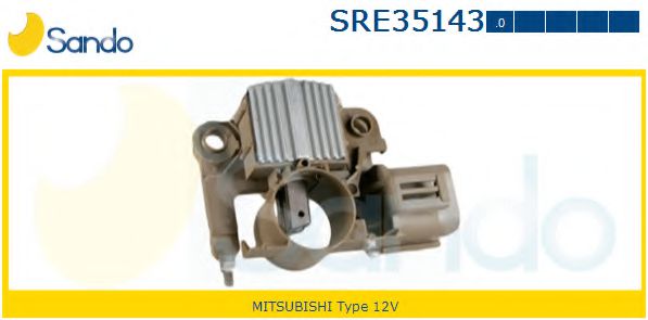 SANDO SRE35143.0