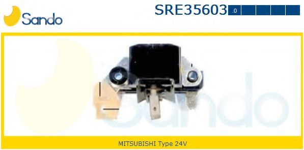 SANDO SRE35603.0