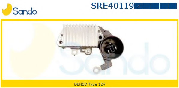 SANDO SRE40119.0