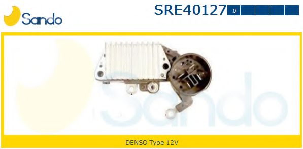 SANDO SRE40127.0