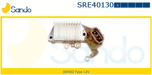 SANDO SRE40130.0