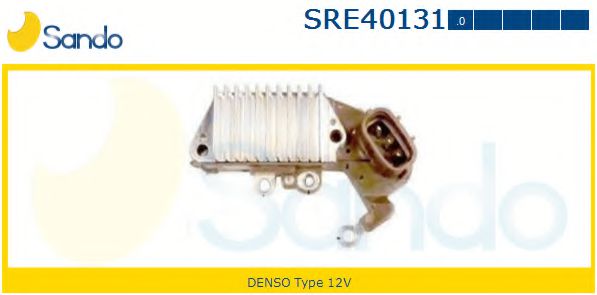 SANDO SRE40131.0