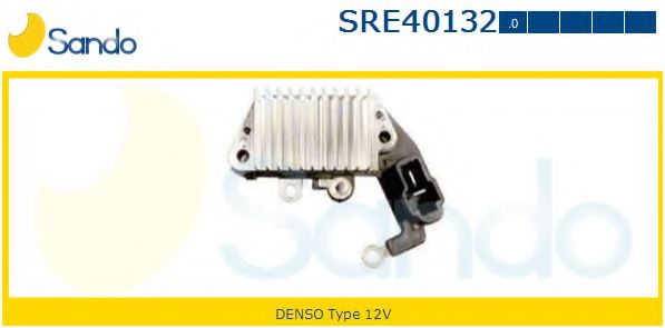 SANDO SRE40132.0