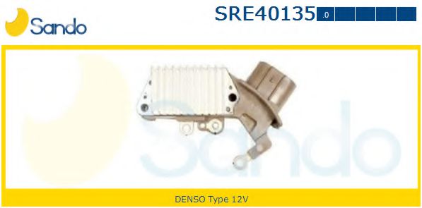 SANDO SRE40135.0