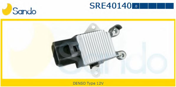 SANDO SRE40140.0