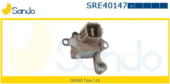 SANDO SRE40147.0