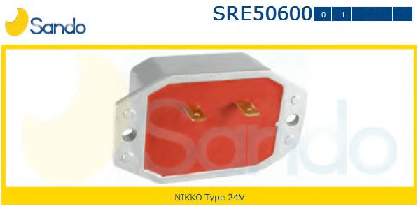 SANDO SRE50600.1