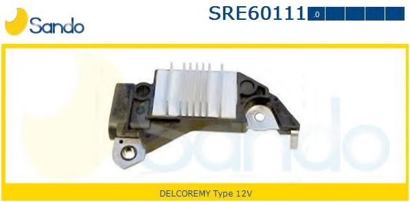 SANDO SRE60111.0