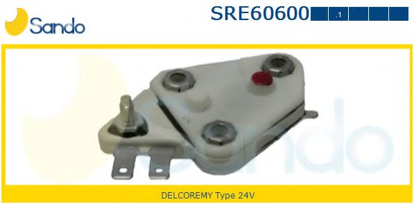 SANDO SRE60600.1
