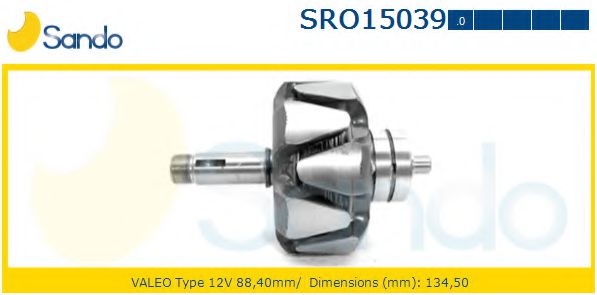 SANDO SRO15039.0