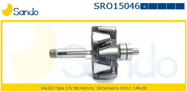 SANDO SRO15046.0