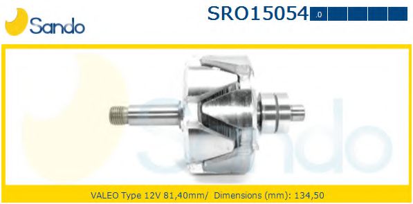SANDO SRO15054.0