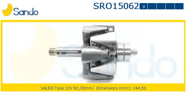 SANDO SRO15062.0